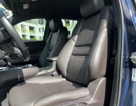 Cx8 2020 Luxury