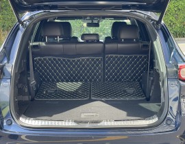 Cx8 2020 Luxury