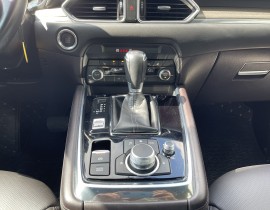 Cx8 2020 Luxury