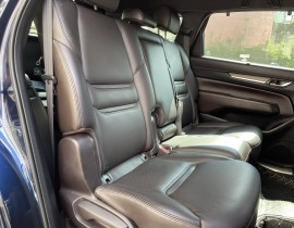 Cx8 2020 Luxury