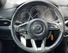 Cx8 2020 Luxury