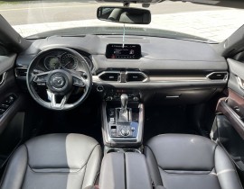 Cx8 2020 Luxury