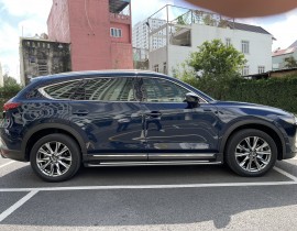 Cx8 2020 Luxury
