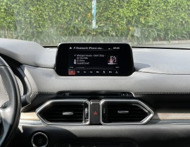 Cx8 2020 Luxury