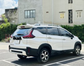 Xpander cross 2021