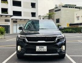 Kia Seltos 2022 1.6 Premium 
