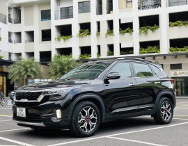 Kia Seltos 2022 1.6 Premium 