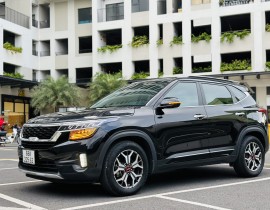 Kia Seltos 2022 1.6 Premium 