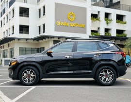 Kia Seltos 2022 1.6 Premium 
