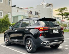 Kia Seltos 2022 1.6 Premium 