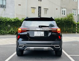 Kia Seltos 2022 1.6 Premium 