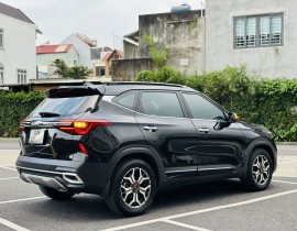 Kia Seltos 2022 1.6 Premium 