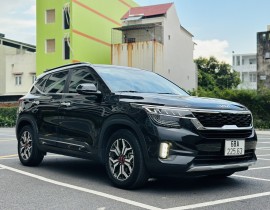 Kia Seltos 2022 1.6 Premium 