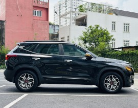 Kia Seltos 2022 1.6 Premium 