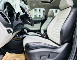 Kia Seltos 2022 1.6 Premium 