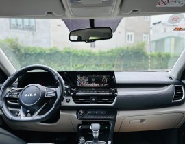 Kia Seltos 2022 1.6 Premium 