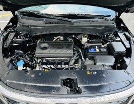 Kia Seltos 2022 1.6 Premium 