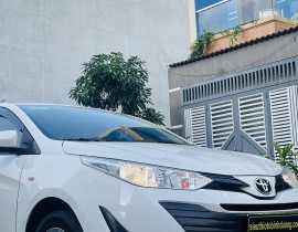Vios 2019 MT  