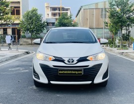 Vios 2019 MT  