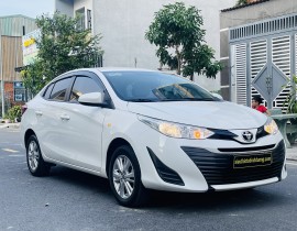 Vios 2019 MT  