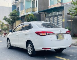 Vios 2019 MT  
