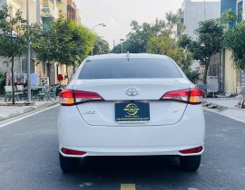 Vios 2019 MT  