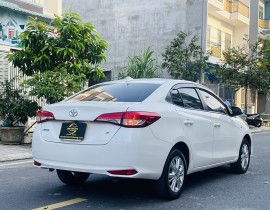 Vios 2019 MT  