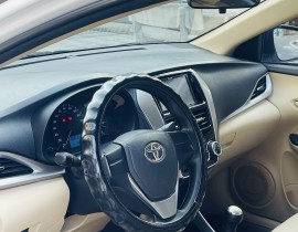 Vios 2019 MT  