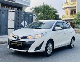 Vios 2019 MT  
