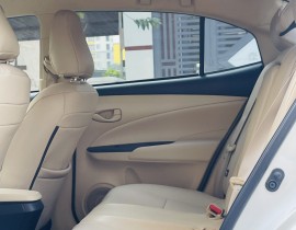 Vios 2019 MT  