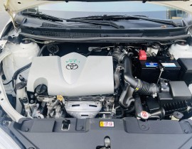 Vios 2019 MT  