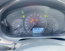 Vios 2019 MT  
