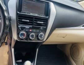 Vios 2019 MT  
