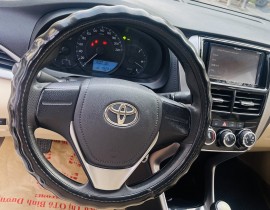 Vios 2019 MT  