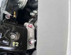Vios G 2022 