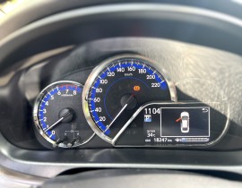 Vios G 2022 