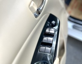 Vios G 2022 