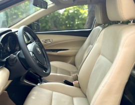 Vios G 2022 