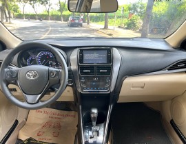 Vios G 2022 