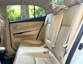 Vios G 2022 