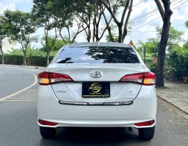 Vios G 2022 