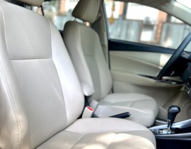Vios G 2022 