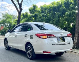 Vios G 2022 