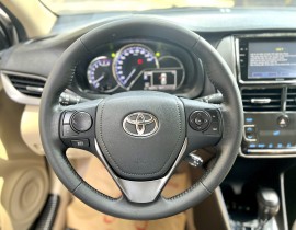 Vios G 2022 
