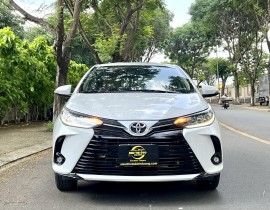 Vios G 2022 
