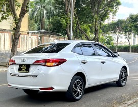 Vios G 2022 