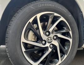 Vios G 2022 