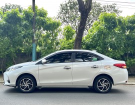 Vios G 2022 