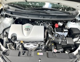 Vios G 2022 