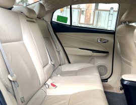 Vios G 2022 